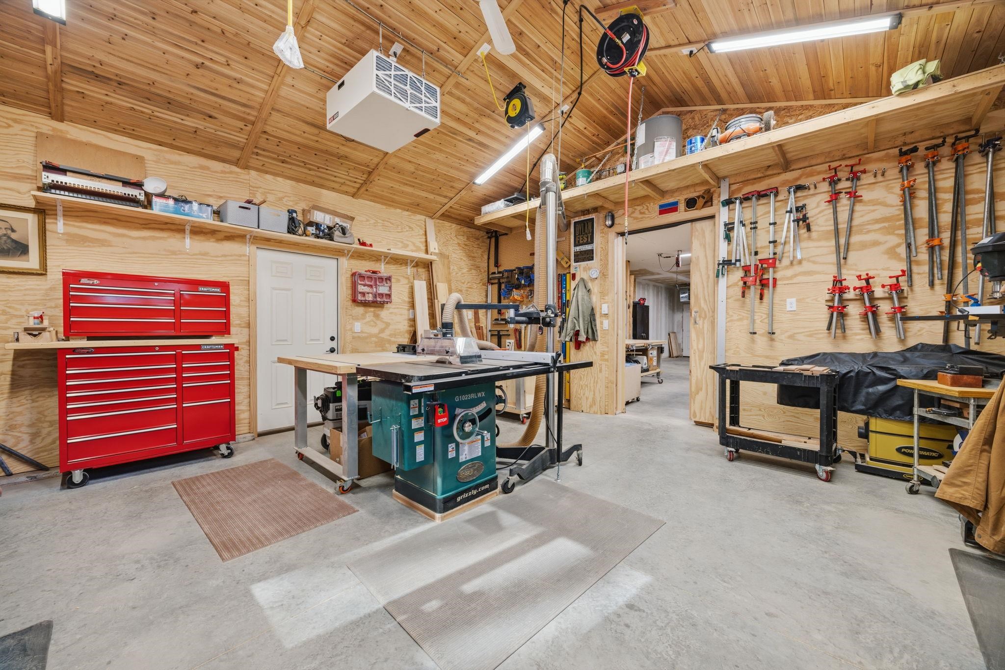 9445 North Arrowhead Shores Road Edgerton, WI 53534 - Photo 54 of 68