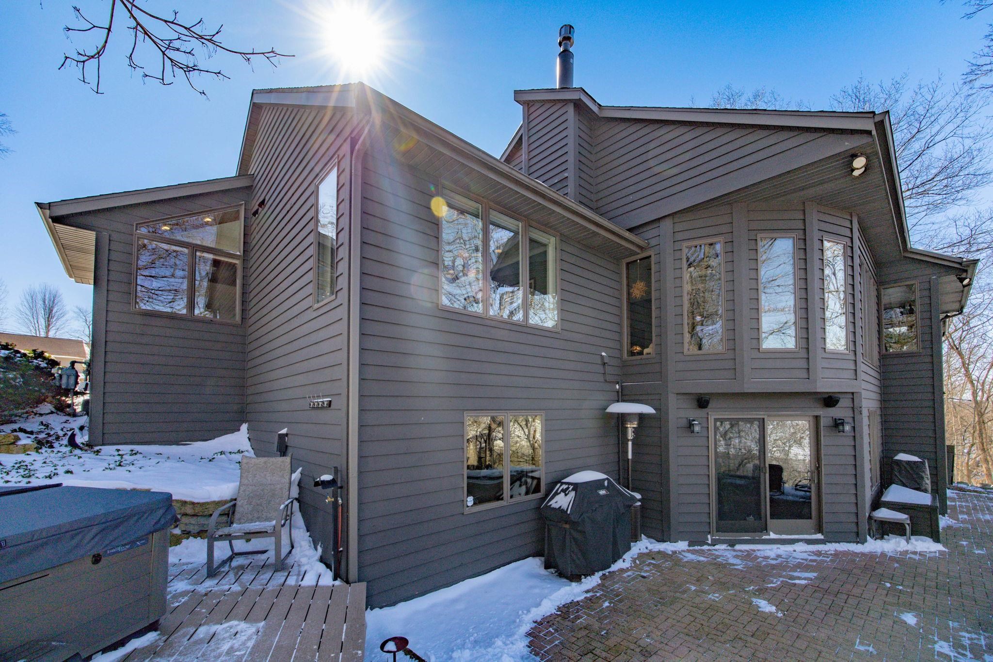 9445 North Arrowhead Shores Road Edgerton, WI 53534 - Photo 55 of 68