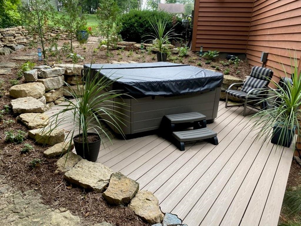 9445 North Arrowhead Shores Road Edgerton, WI 53534 - Photo 56 of 68