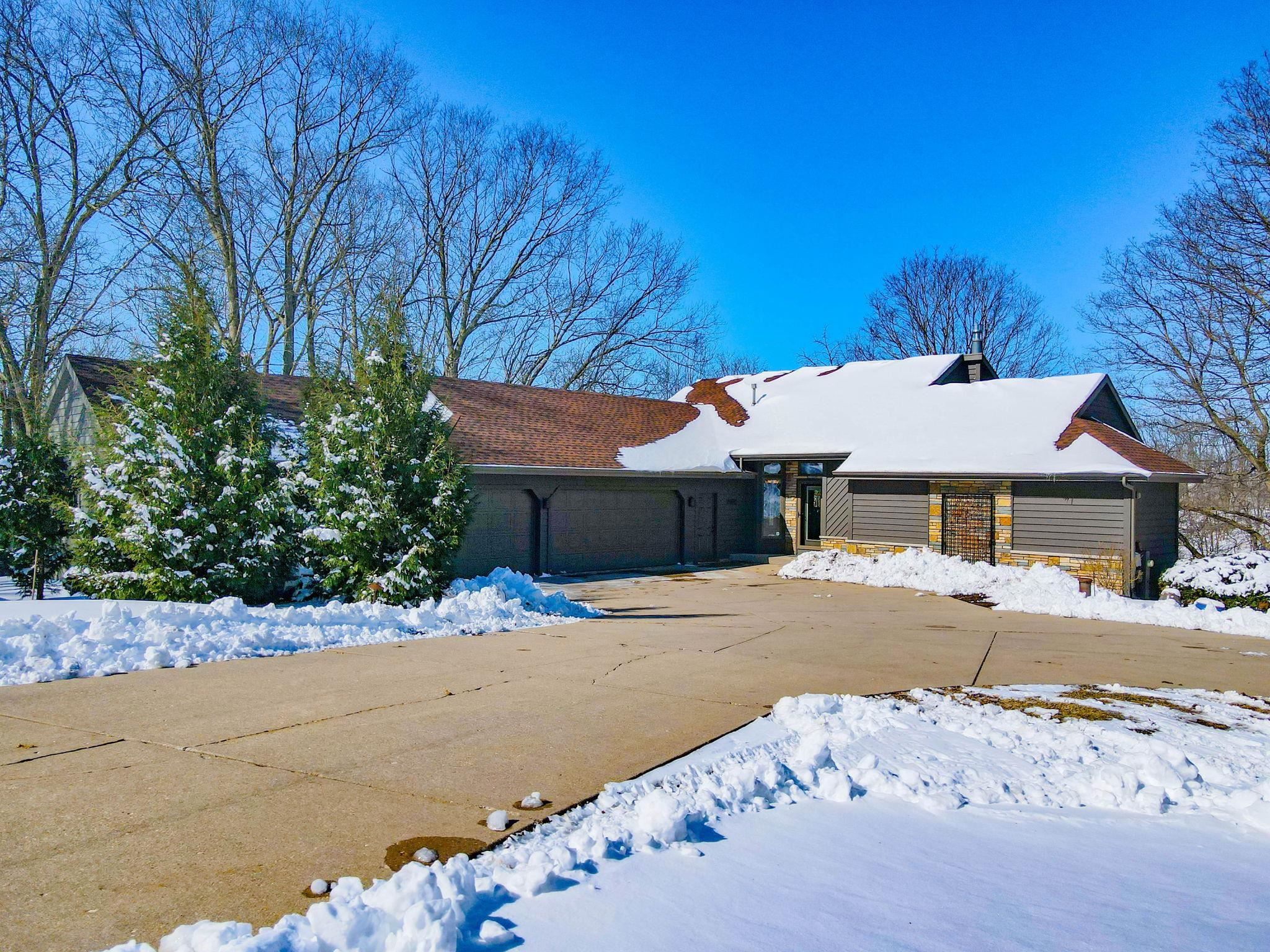 9445 North Arrowhead Shores Road Edgerton, WI 53534 - Photo 58 of 68