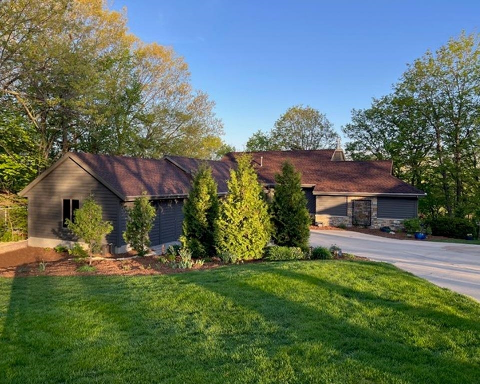 9445 North Arrowhead Shores Road Edgerton, WI 53534 - Photo 59 of 68