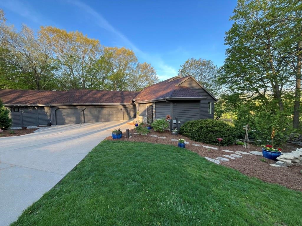 9445 North Arrowhead Shores Road Edgerton, WI 53534 - Photo 61 of 68