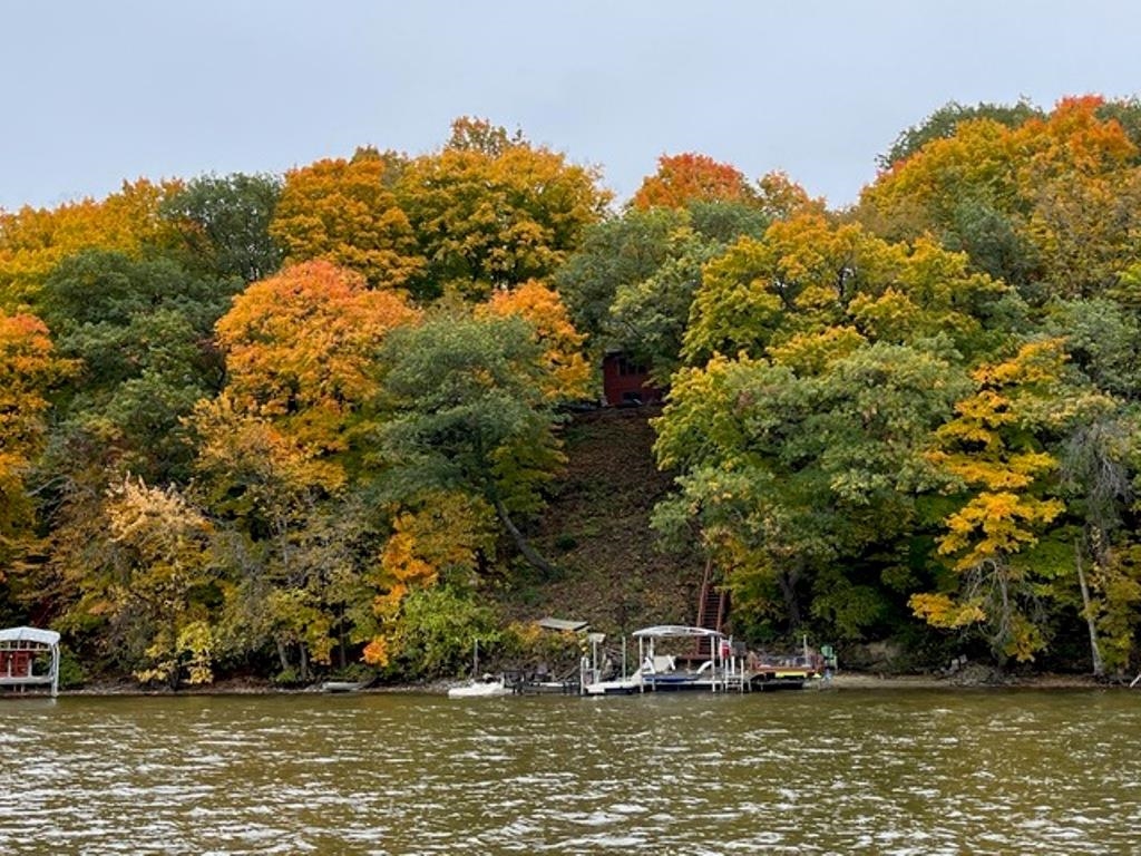 9445 North Arrowhead Shores Road Edgerton, WI 53534 - Photo 62 of 68