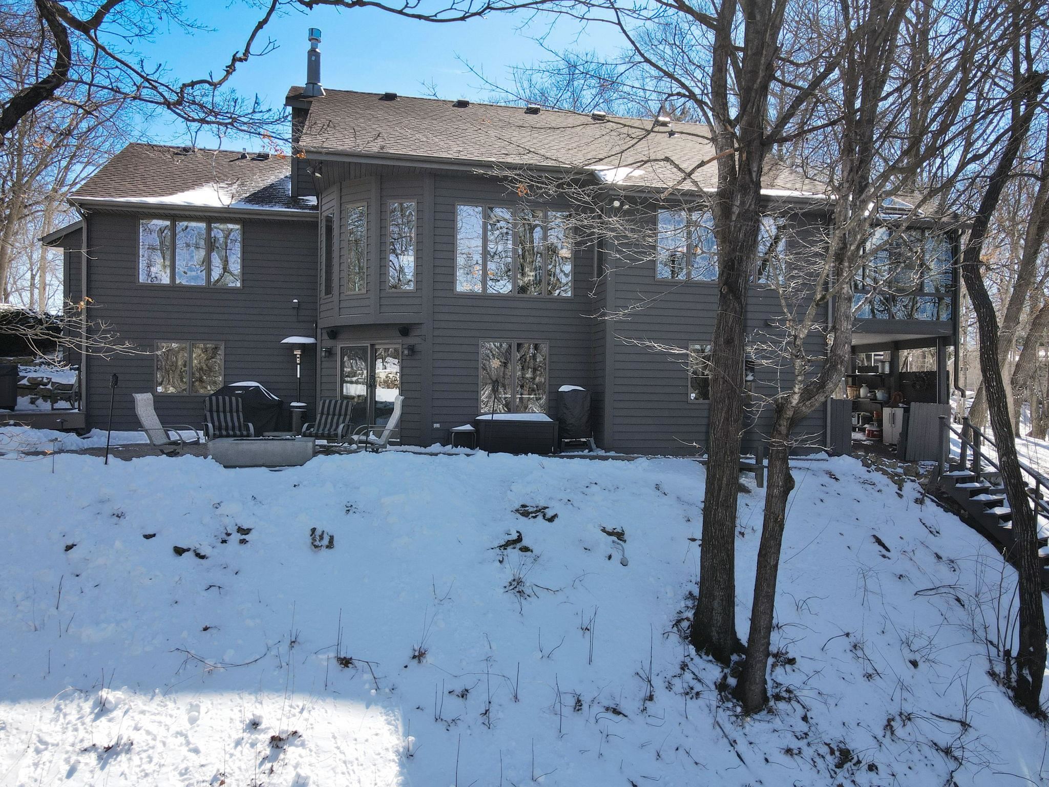 9445 North Arrowhead Shores Road Edgerton, WI 53534 - Photo 63 of 68