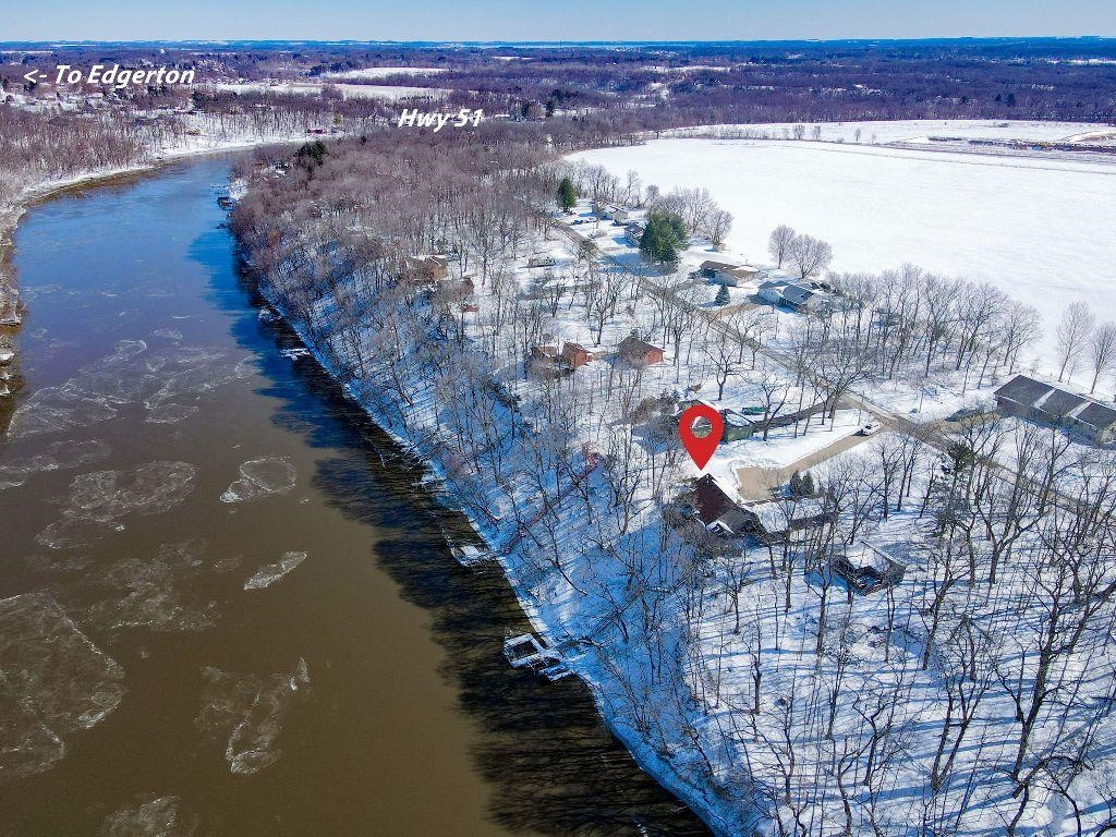 9445 North Arrowhead Shores Road Edgerton, WI 53534 - Photo 66 of 68