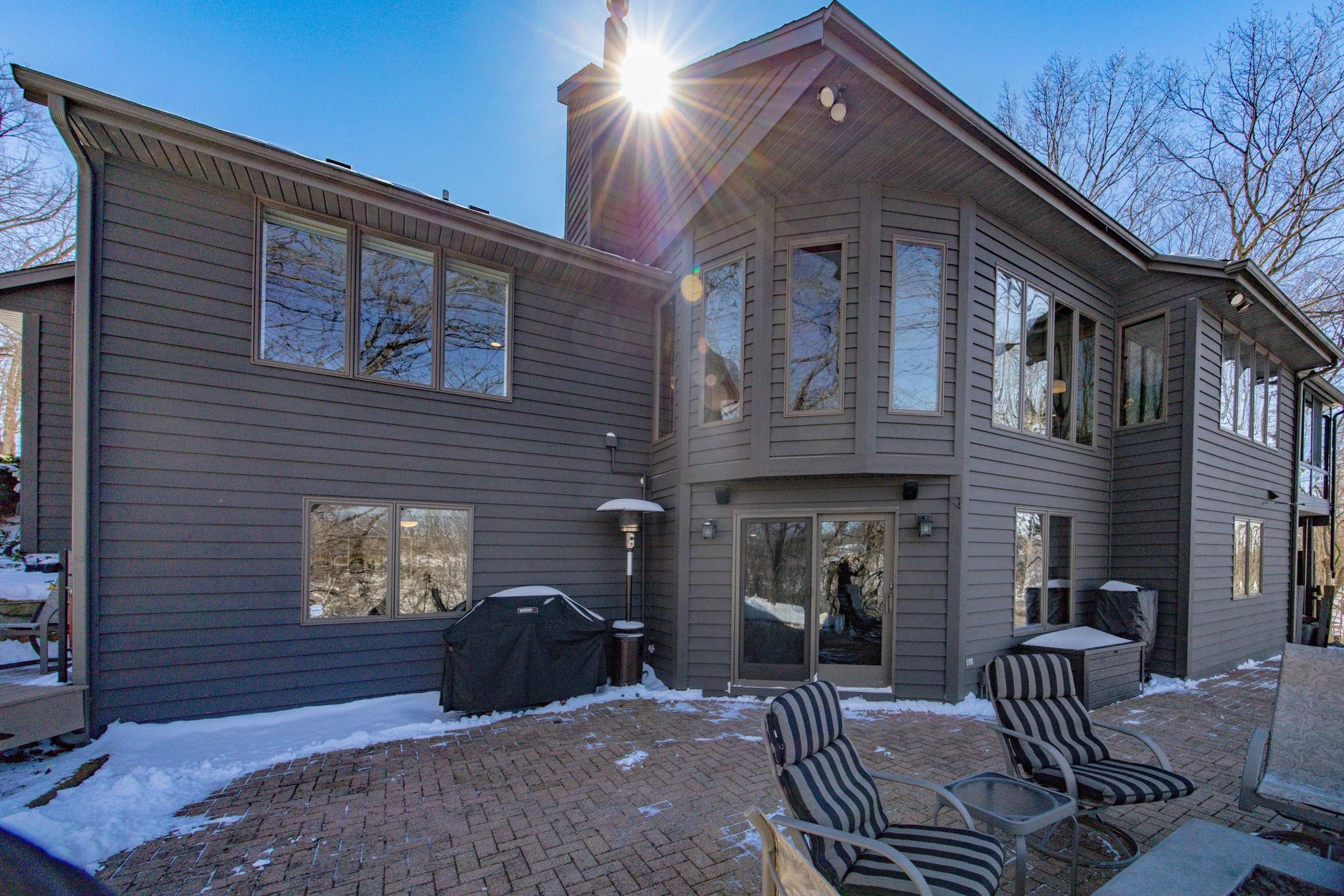 9445 North Arrowhead Shores Road Edgerton, WI 53534 - Photo 67 of 68