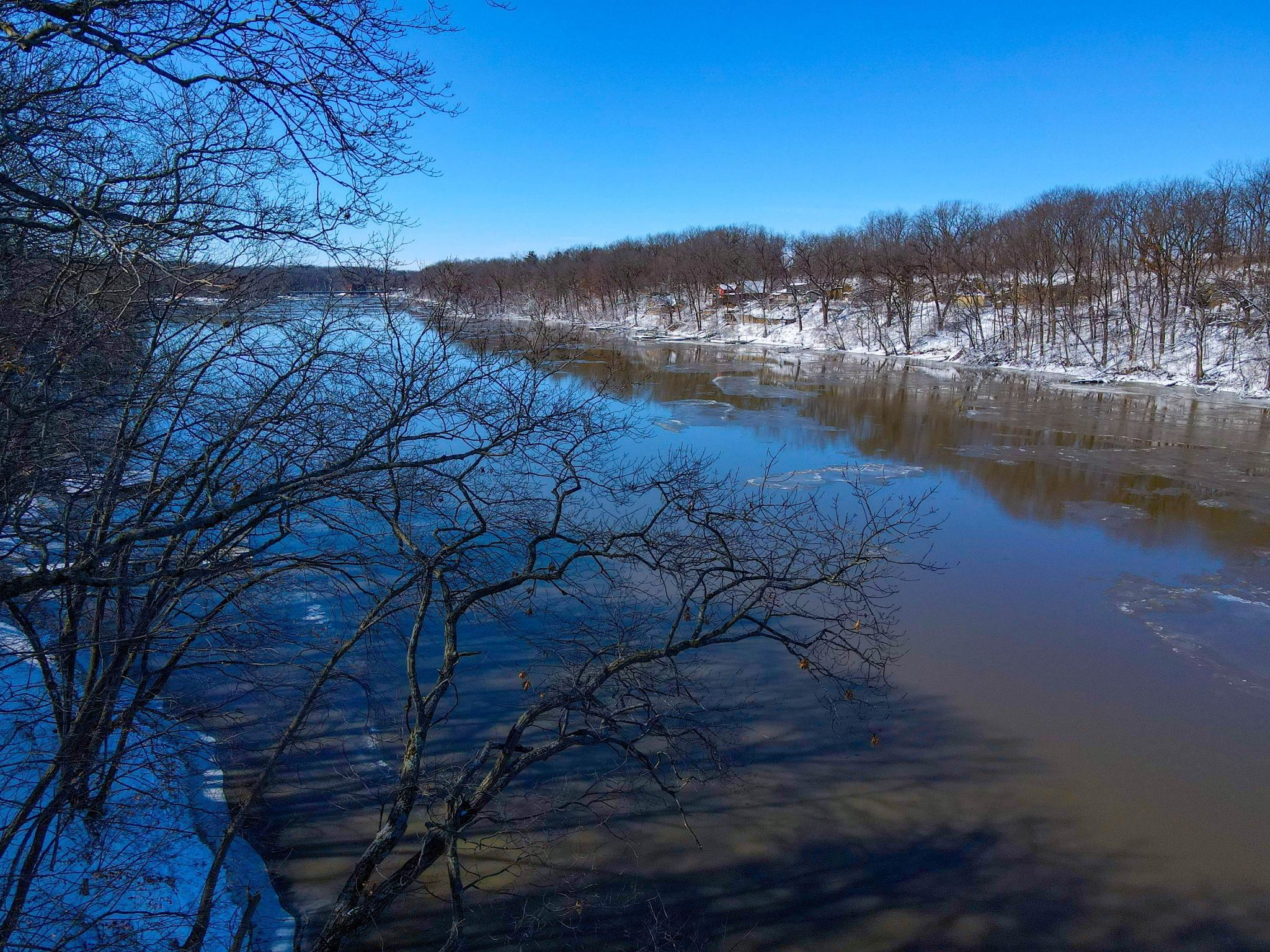 9445 North Arrowhead Shores Road Edgerton, WI 53534 - Photo 68 of 68