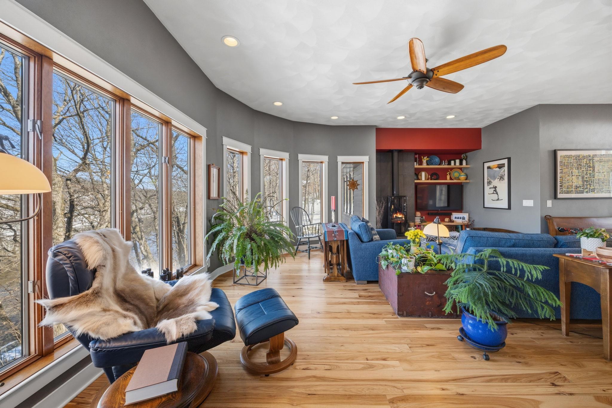 9445 North Arrowhead Shores Road Edgerton, WI 53534 - Photo 8 of 68