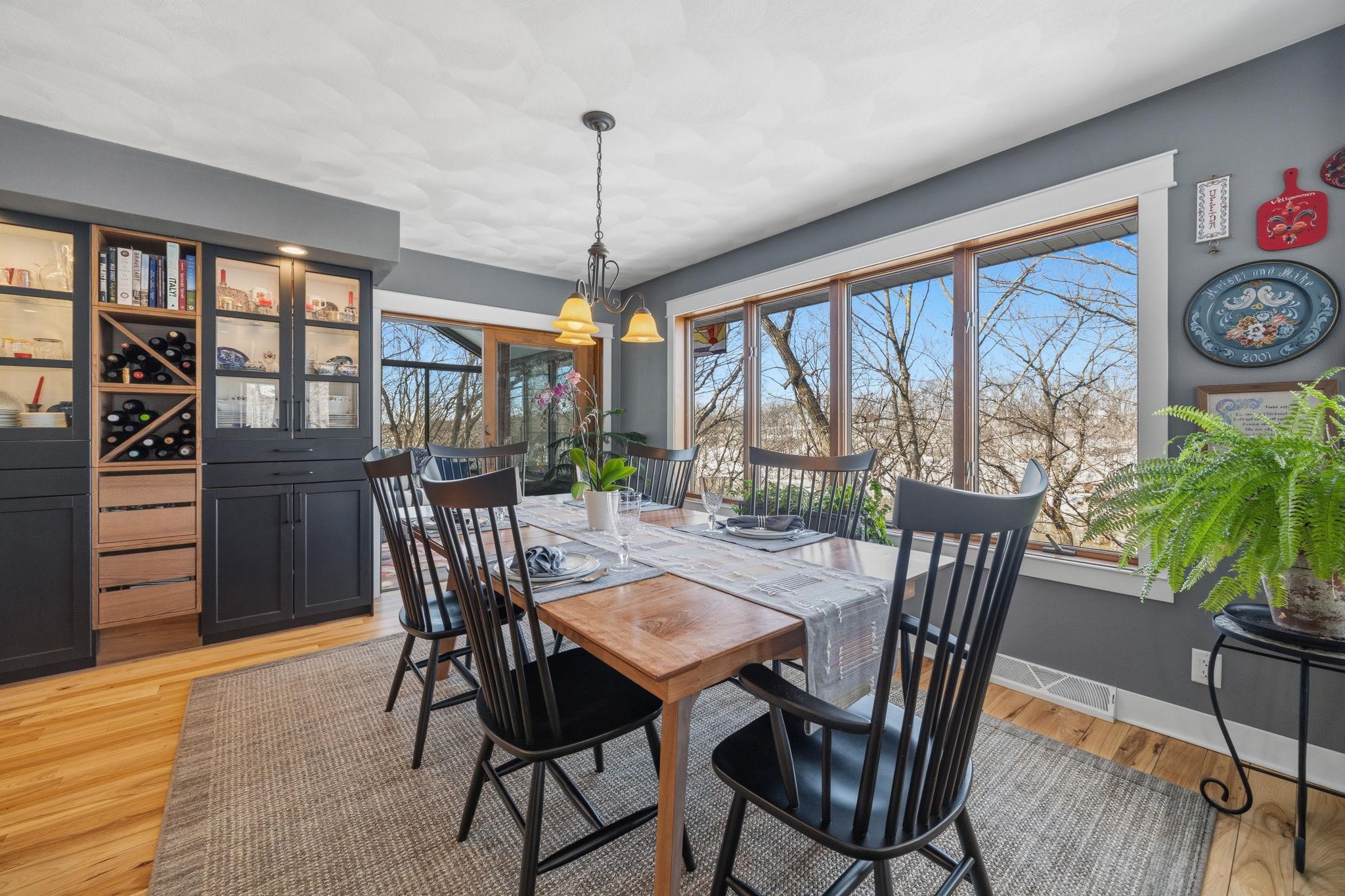 9445 North Arrowhead Shores Road Edgerton, WI 53534 - Photo 9 of 68