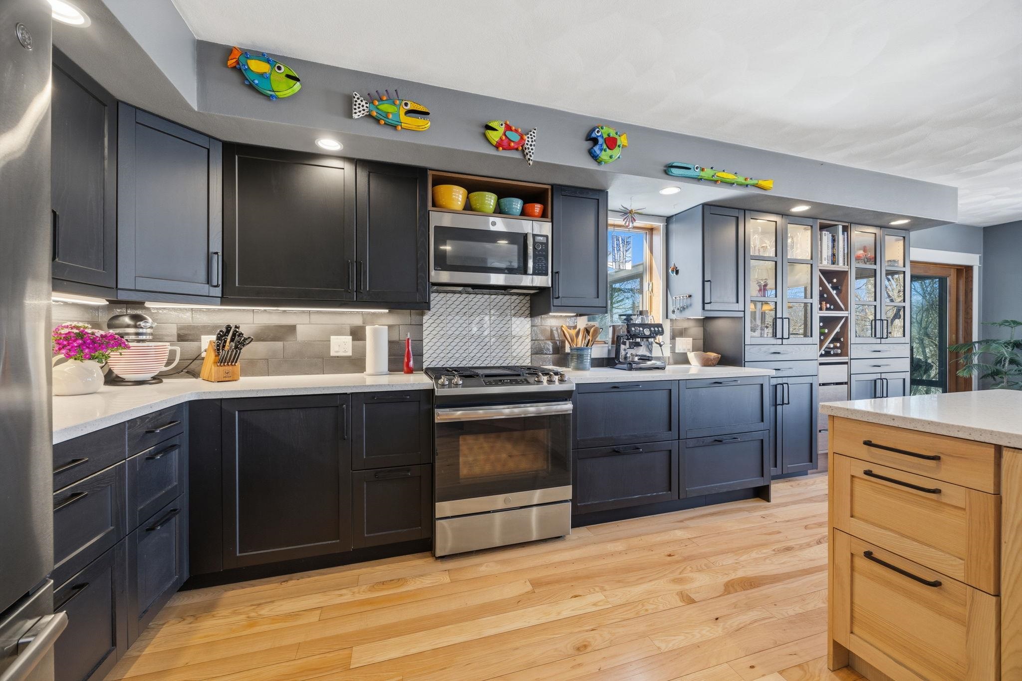 9445 North Arrowhead Shores Road Edgerton, WI 53534 - Photo 10 of 68