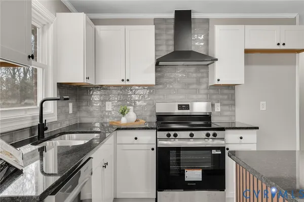 $319,999 | 6007 Hudswell Lane, Richmond, VA 23234