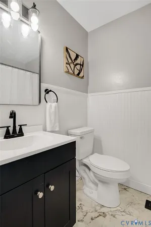 $319,999 | 6007 Hudswell Lane, Richmond, VA 23234