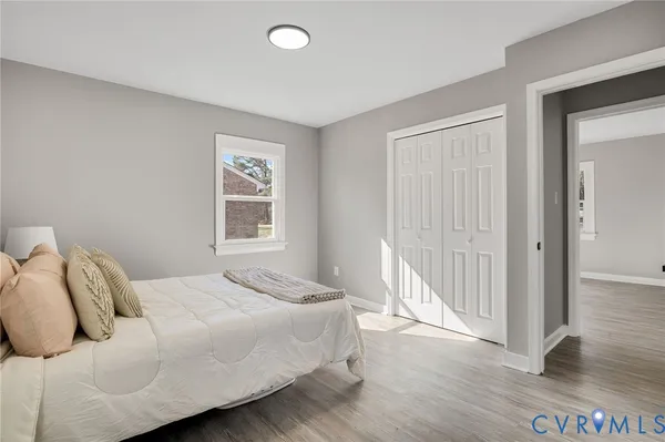 $319,999 | 6007 Hudswell Lane, Richmond, VA 23234