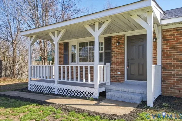 $319,999 | 6007 Hudswell Lane, Richmond, VA 23234