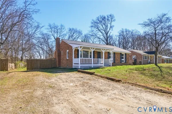 $319,999 | 6007 Hudswell Lane, Richmond, VA 23234