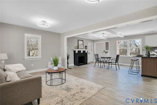 $319,999 | 6007 Hudswell Lane, Richmond, VA 23234