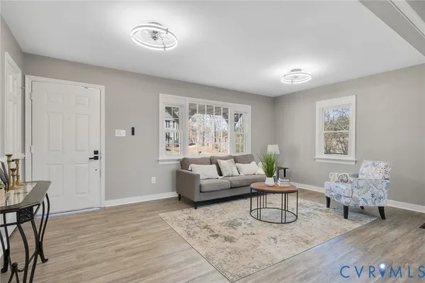 $319,999 | 6007 Hudswell Lane, Richmond, VA 23234