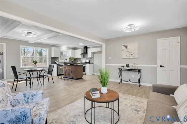 $319,999 | 6007 Hudswell Lane, Richmond, VA 23234