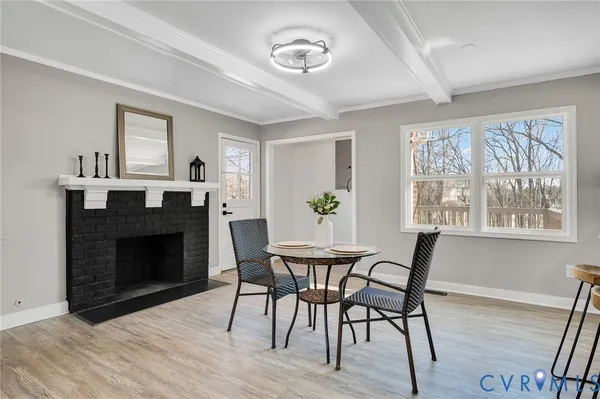 $319,999 | 6007 Hudswell Lane, Richmond, VA 23234