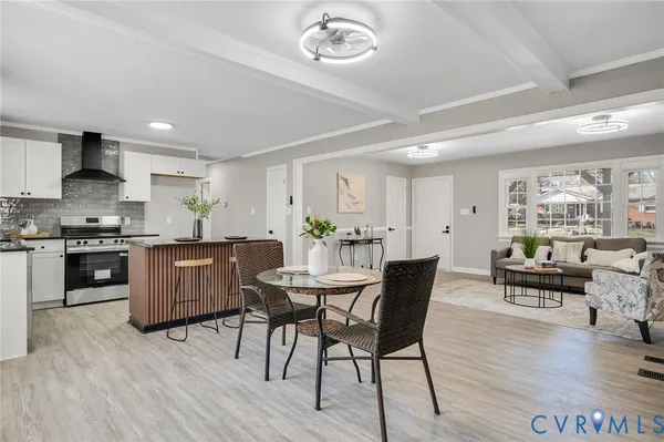 $319,999 | 6007 Hudswell Lane, Richmond, VA 23234