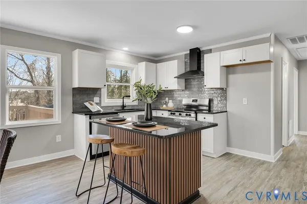 $319,999 | 6007 Hudswell Lane, Richmond, VA 23234