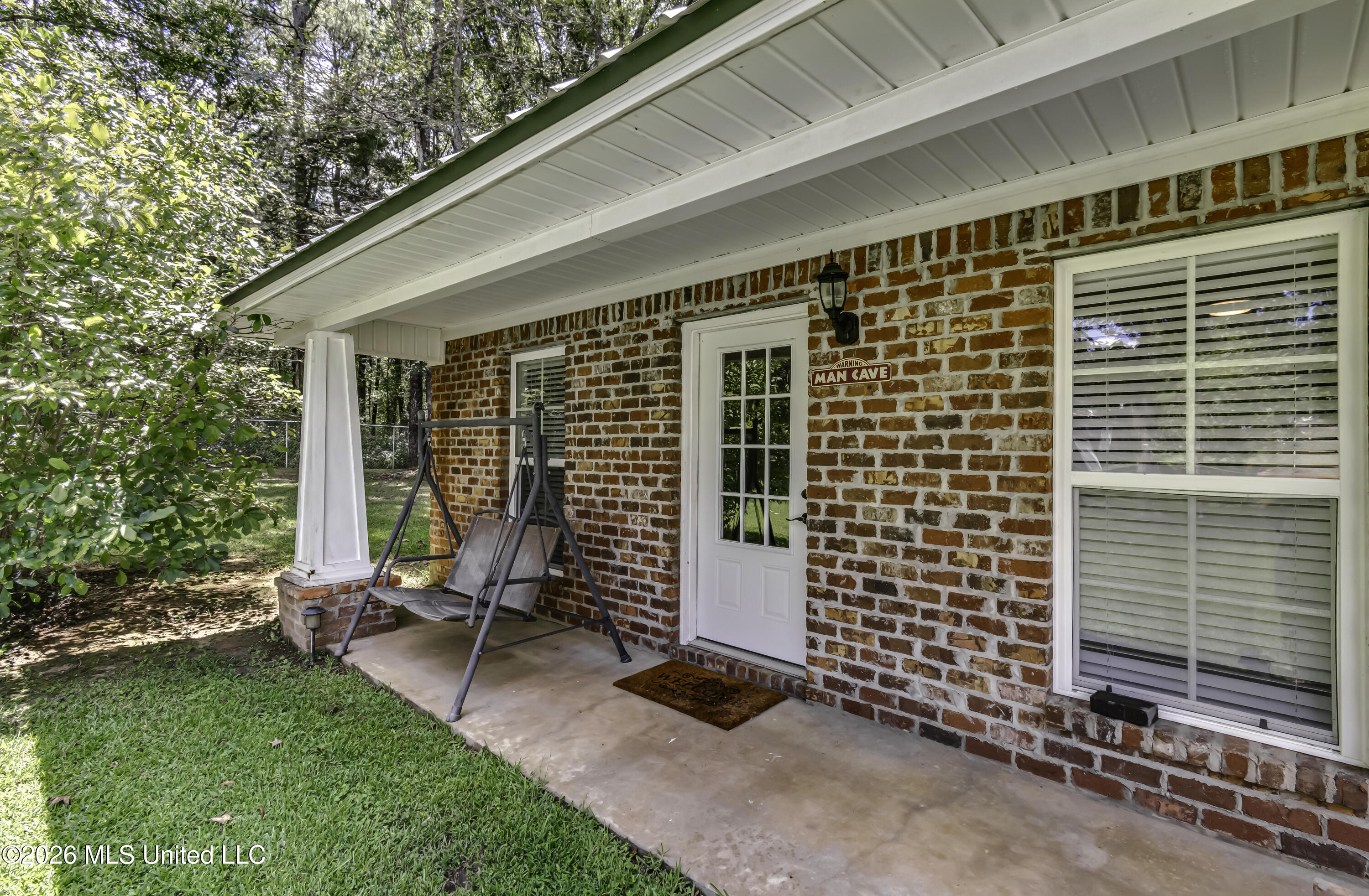 717 Thomasville Road Florence, MS 39073 - Photo 69 of 86 717 Thomasville Rd--8