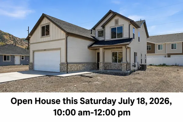 $515,000 | 247 West 1225 North, Brigham City, UT 84302