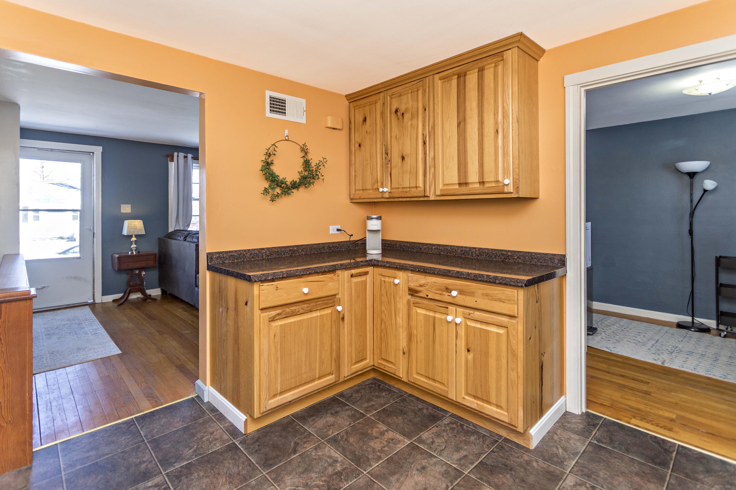 7 Justamere Road Brunswick, ME 04011 - Photo 7 of 21 Kitchen 3