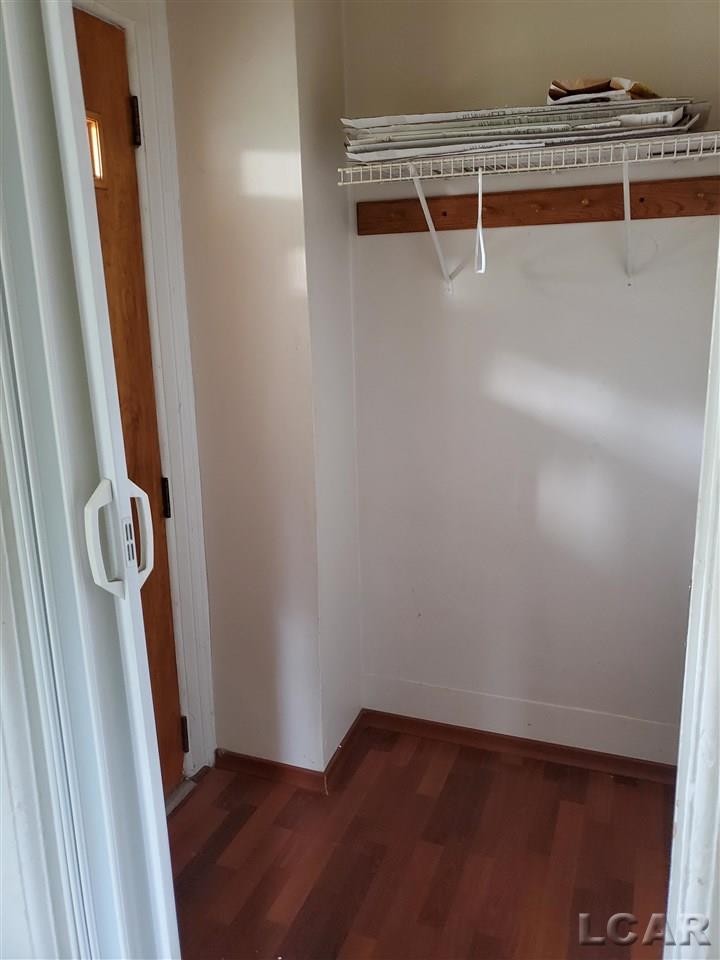 7147 Ridge Highway Britton, MI 49229 - Photo 11 of 16 Master Closet