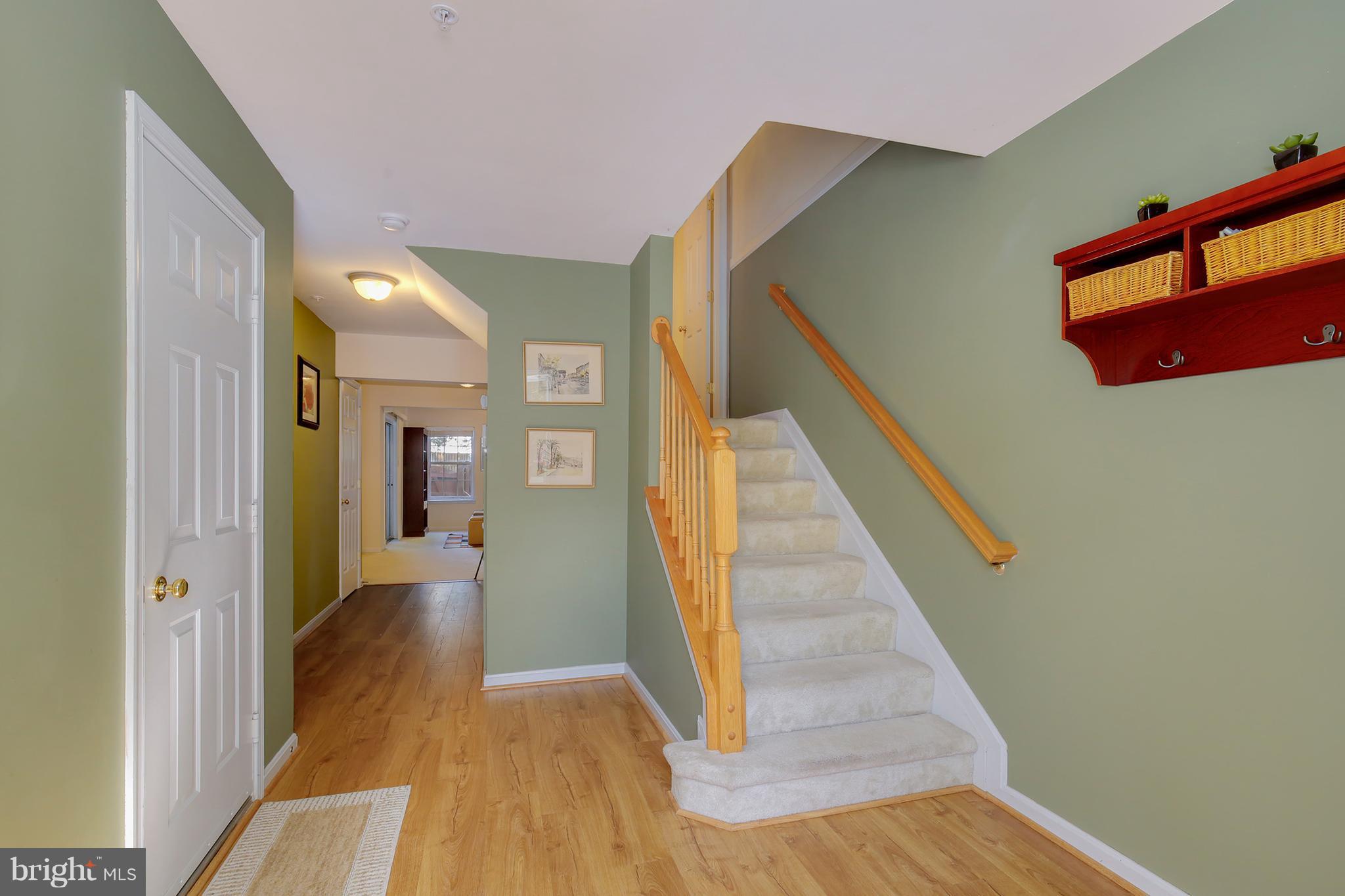 254 Braxton Way, Unit 27 Edgewater, MD 21037 - Photo 2 of 29 Interior (General)