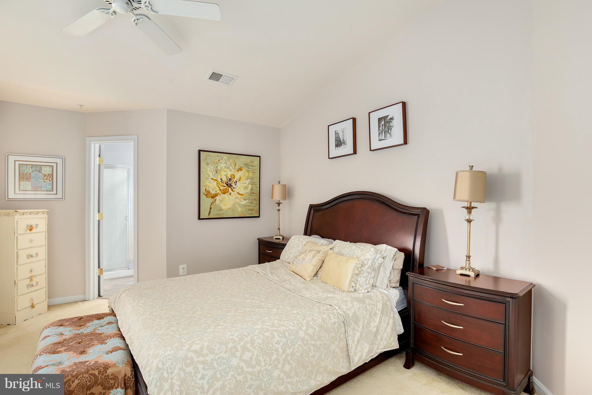 254 Braxton Way, Unit 27 Edgewater, MD 21037 - Photo 15 of 29 Bedroom (Master)