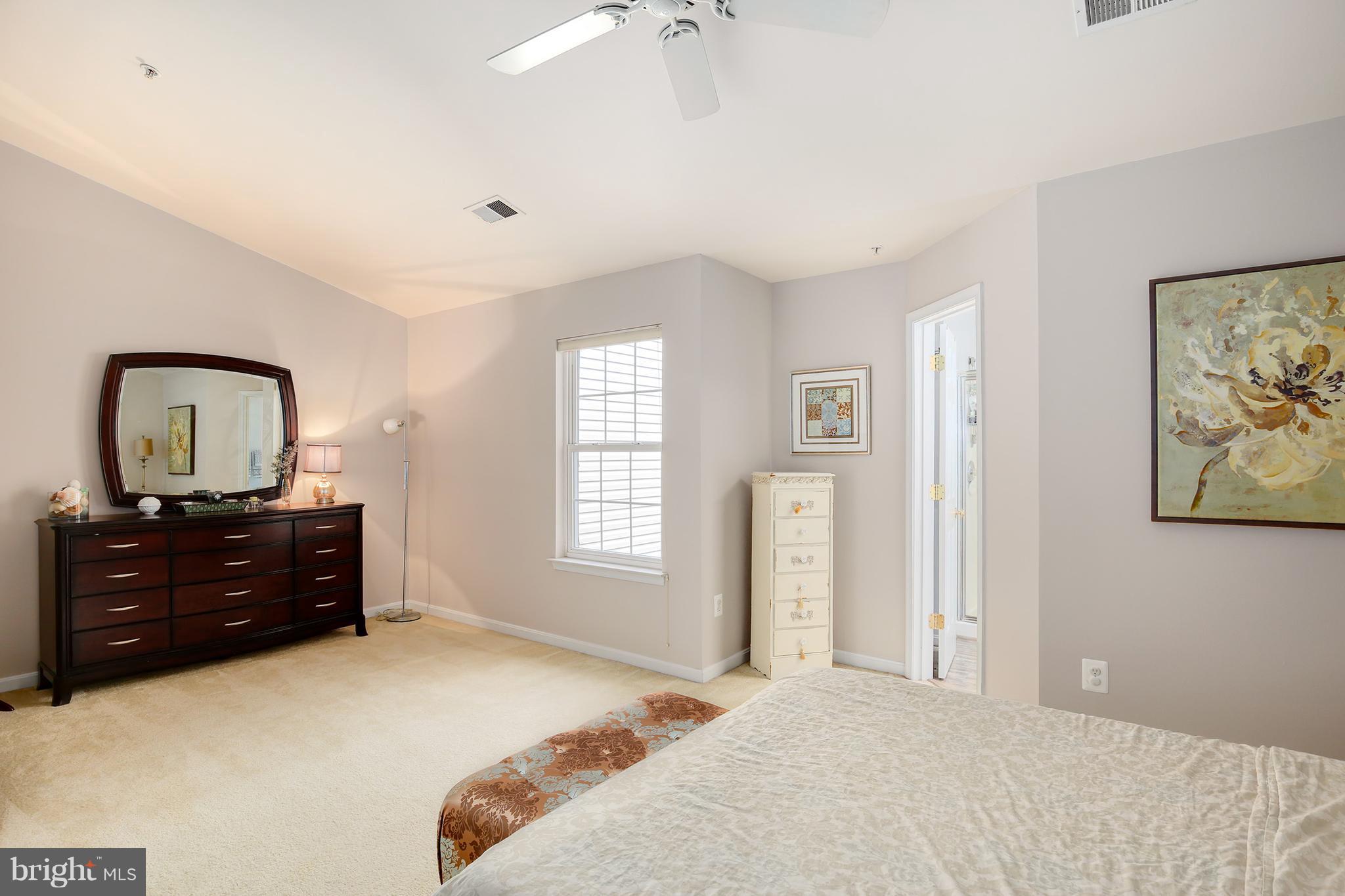 254 Braxton Way, Unit 27 Edgewater, MD 21037 - Photo 16 of 29 Bedroom (Master)