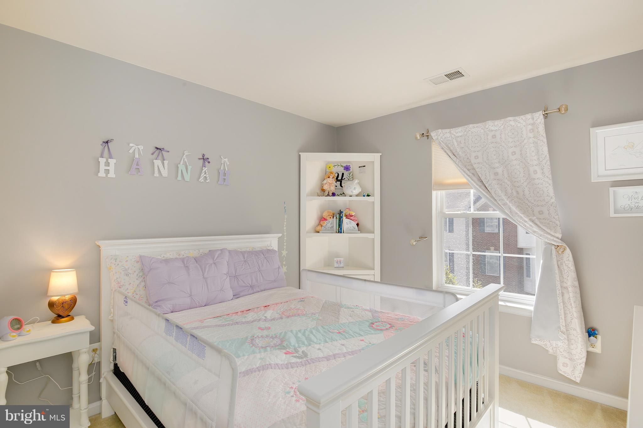 254 Braxton Way, Unit 27 Edgewater, MD 21037 - Photo 20 of 29 Bedroom