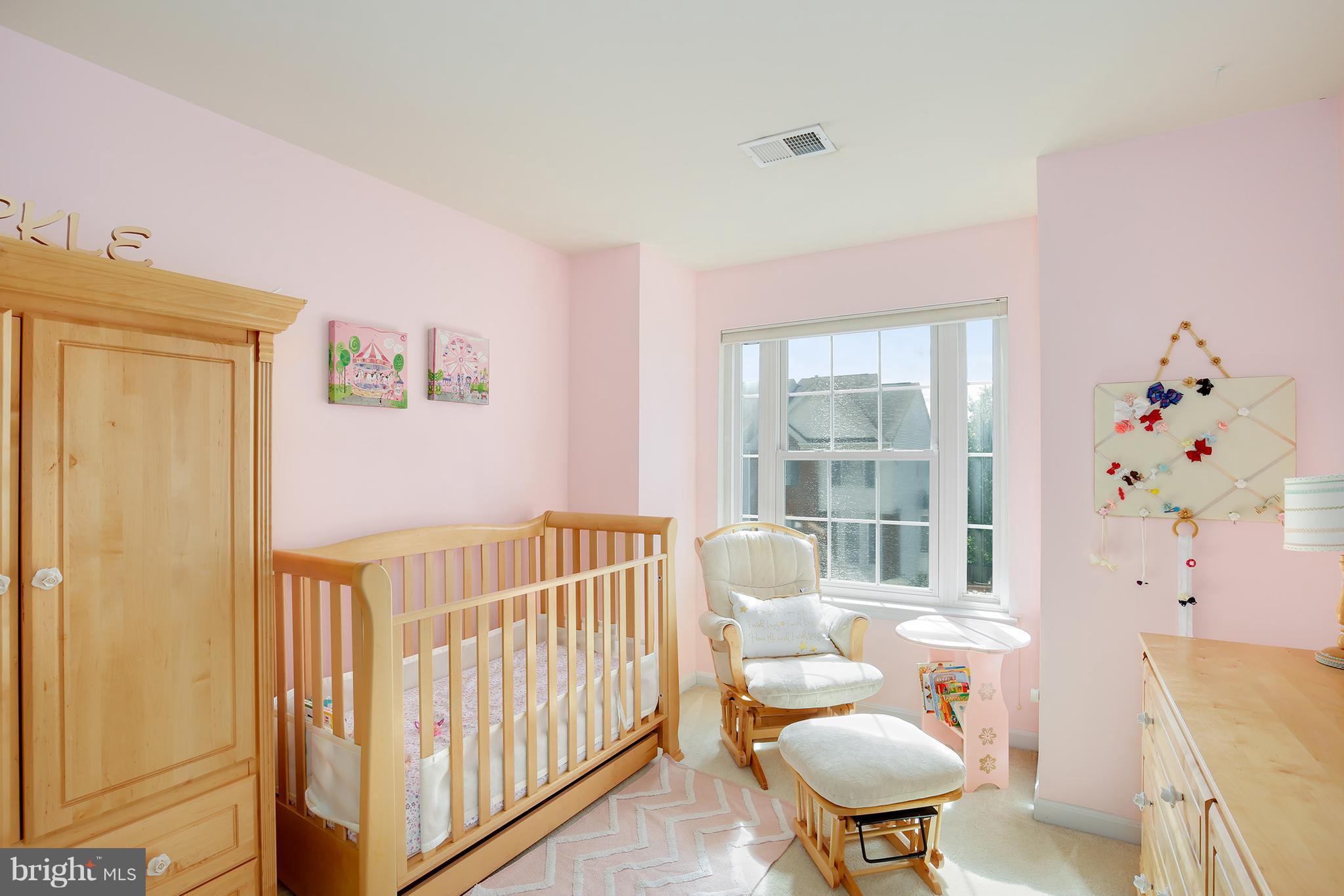 254 Braxton Way, Unit 27 Edgewater, MD 21037 - Photo 24 of 29 Bedroom