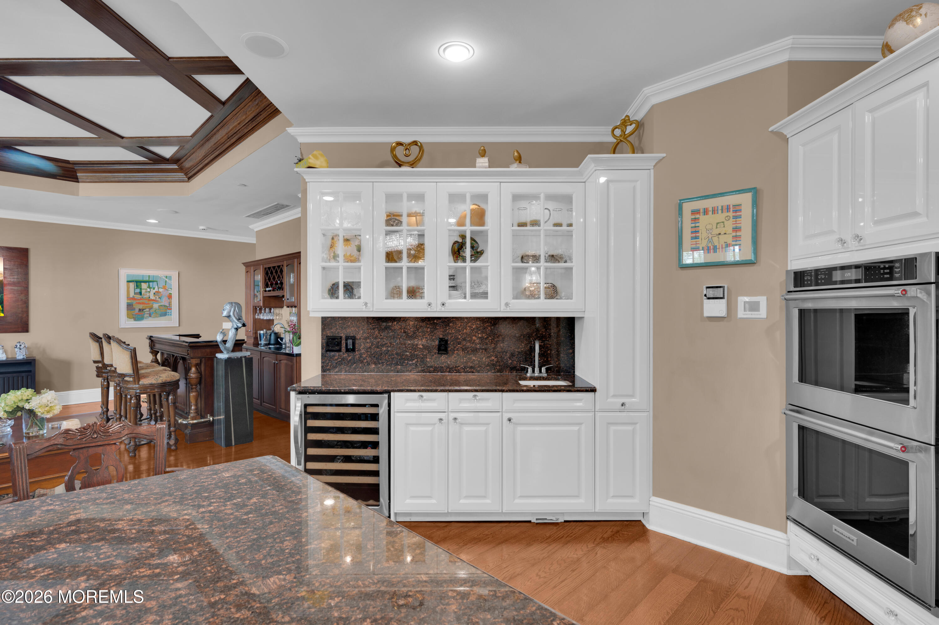 432 Oval Road, Unit 432 Manasquan, NJ 08736 - Photo 7 of 91 Kitchen 1