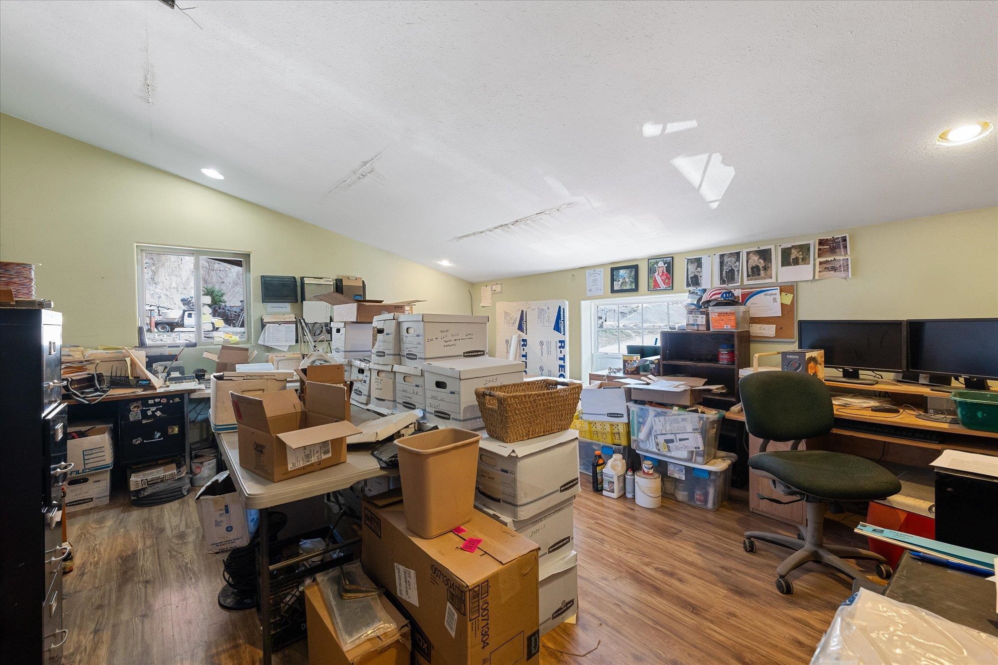 4226 Springdale Hunters Road, Unit SUITE A & SUITE B Springdale, WA 99173 - Photo 29 of 36
