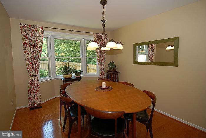 173 West Annandale Road Falls Church, VA 22046 - Photo 5 of 25 a dining room with furniture and window