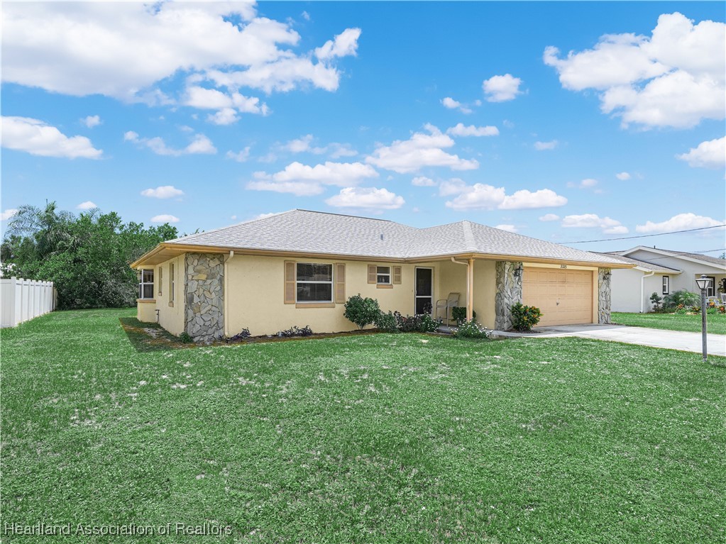 3323 Romeo Street Sebring, FL 33872 - Photo 22 of 37 Gallery Image 22