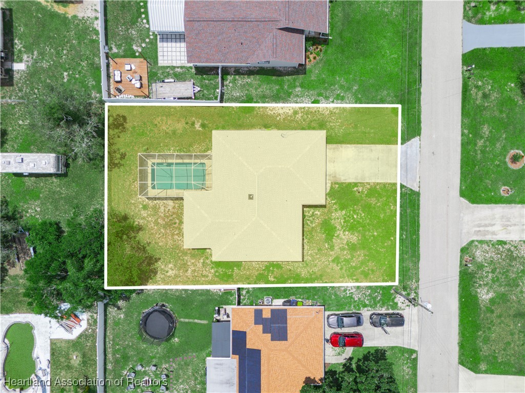 3323 Romeo Street Sebring, FL 33872 - Photo 33 of 37 Gallery Image 33