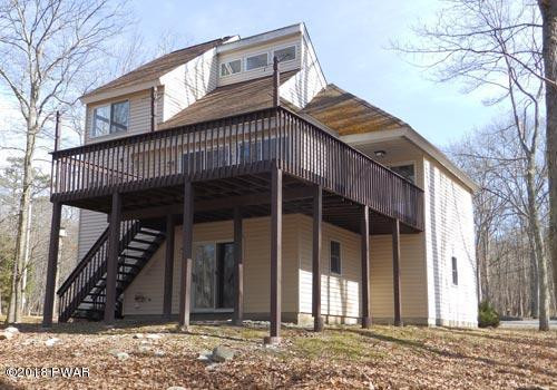 117 Hickory Road Milford, PA 18337 - Photo 1 of 25 Back