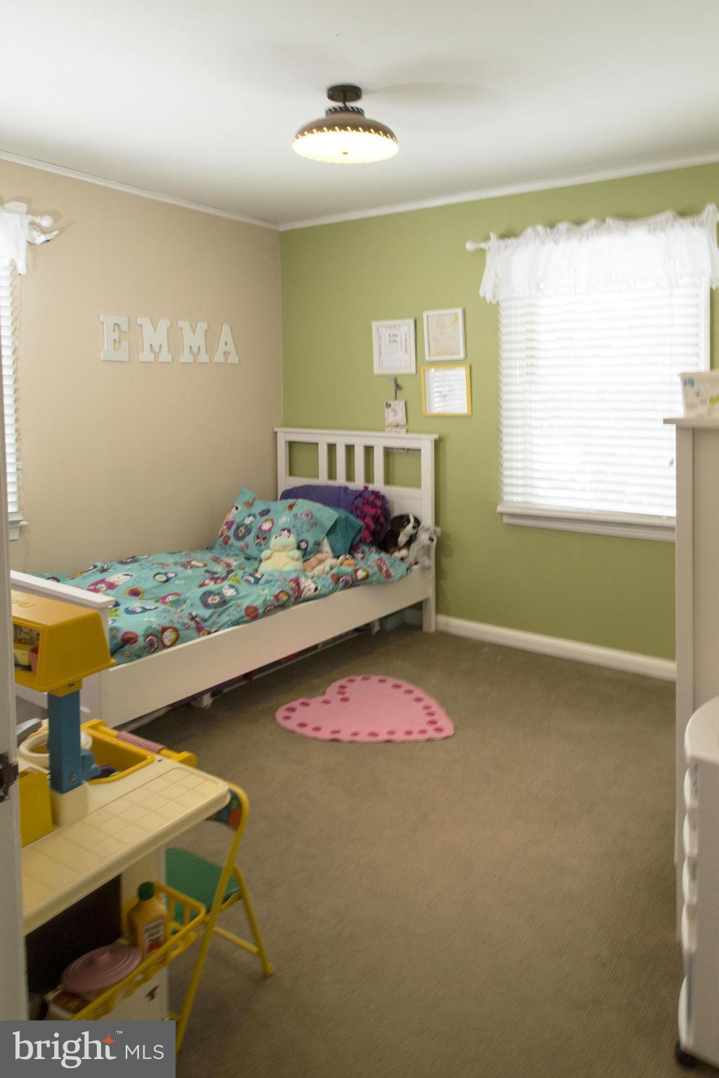 2423 Meadow Road Baltimore, MD 21222 - Photo 14 of 21 Bedroom