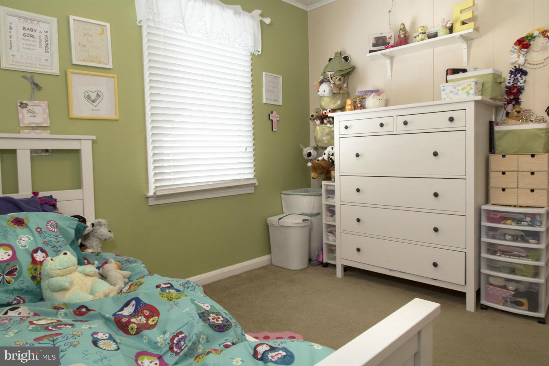 2423 Meadow Road Baltimore, MD 21222 - Photo 15 of 21 Bedroom