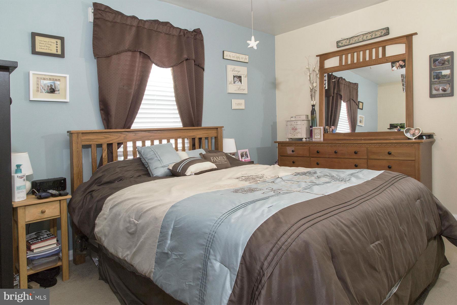 2423 Meadow Road Baltimore, MD 21222 - Photo 16 of 21 Bedroom