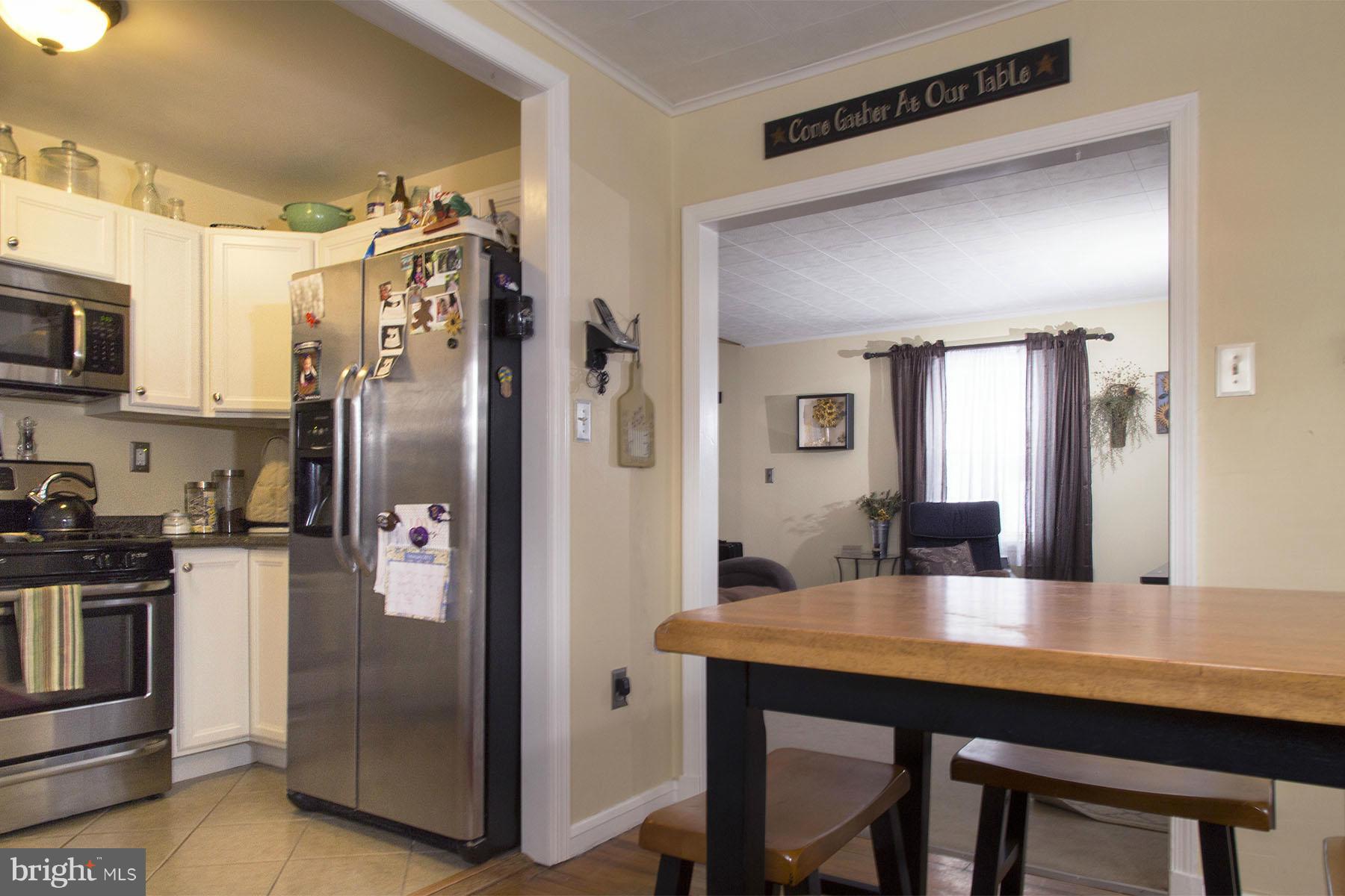2423 Meadow Road Baltimore, MD 21222 - Photo 5 of 21 Kitchen