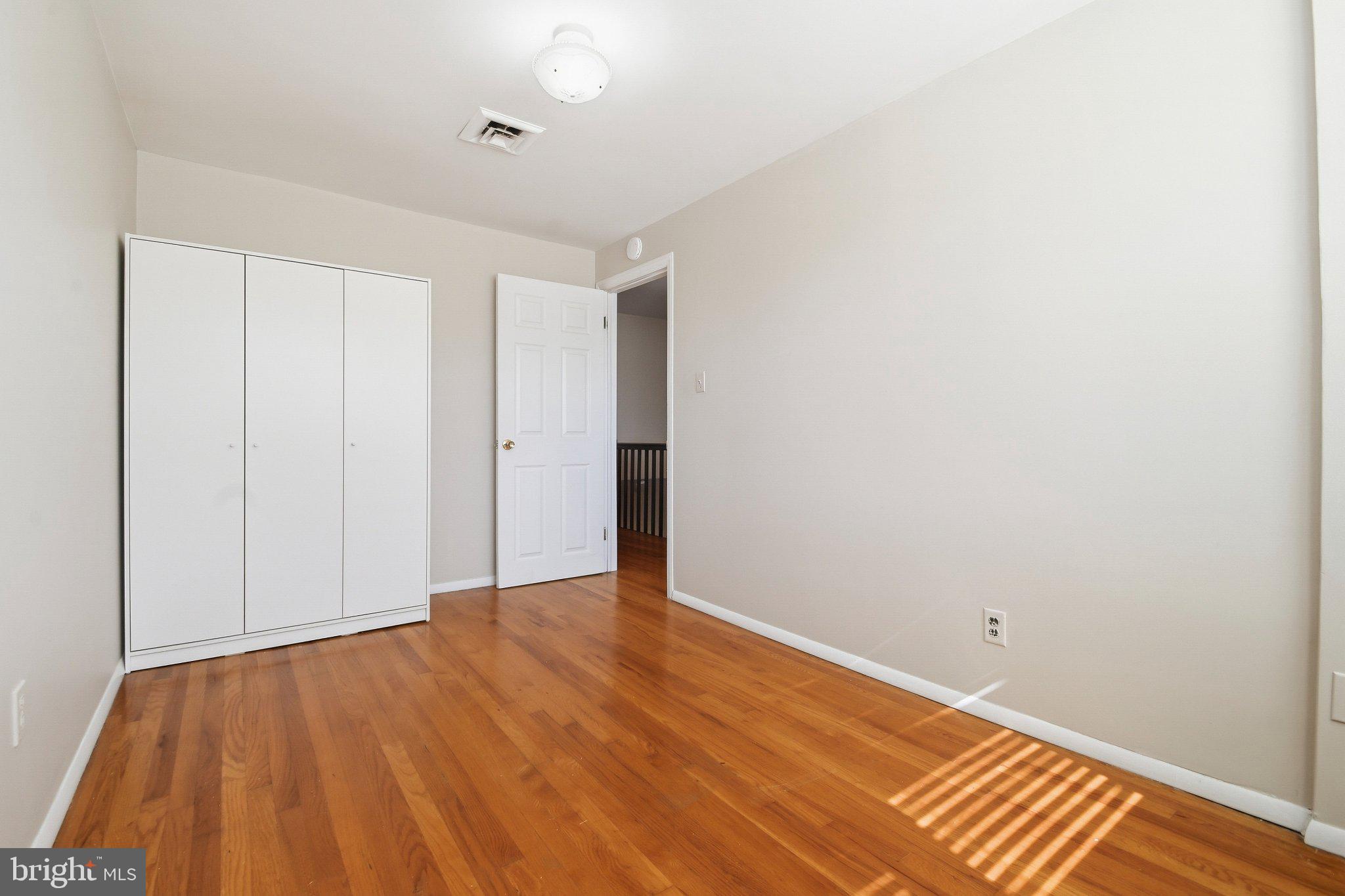 747 Old Riverside Road Baltimore, MD 21225 - Photo 14 of 26 Second Upstairs Bedroom