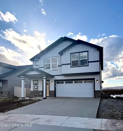 $559,990 | 13391 North Loveland Way, Hayden, ID 83835
