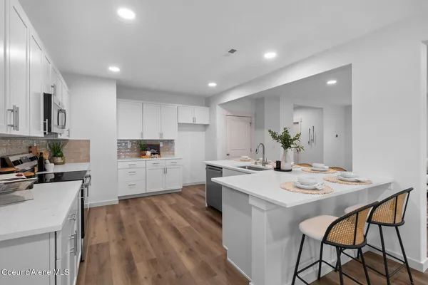 $559,990 | 13391 North Loveland Way, Hayden, ID 83835