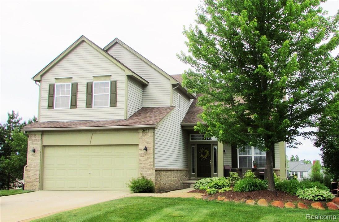 3671 Normandy Court Rochester, MI 48306 - Photo 22 of 22 IMG_4772 (3) - Copy.JPG