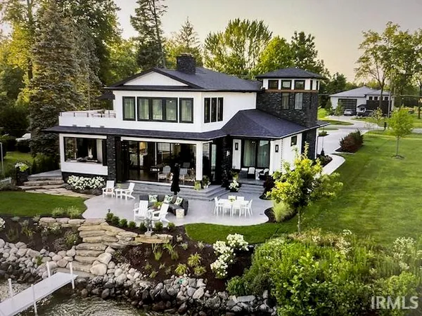 $7,250,000 | 6943 East Eli Lilly Road, Syracuse, IN 46567