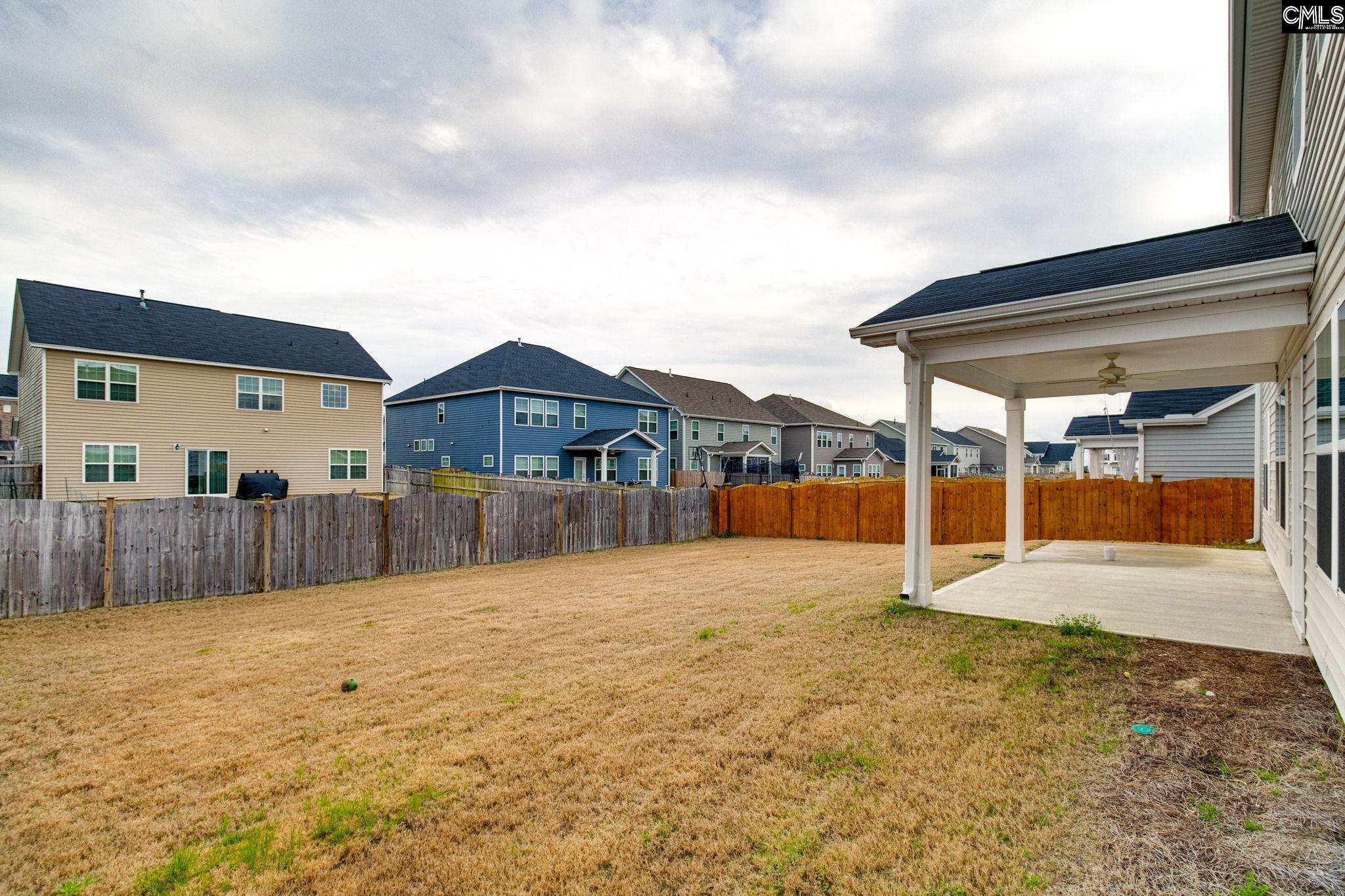 617 Frow Drive Elgin, SC 29045 - Photo 5 of 37
